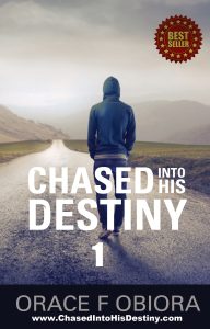 Official KDPchased into his destiny book cover url
