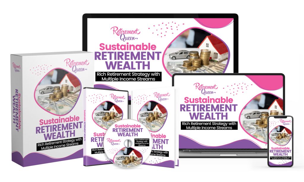 sustainable retirement wealth
