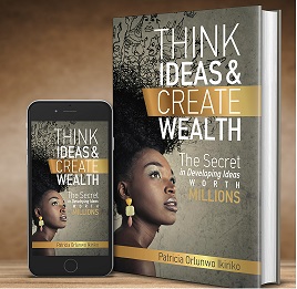Think_Ideas and Create Wealth 2