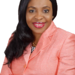 Dr. Patricia Orlunwo Ikiriko