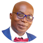 Dr. Abib Olamitoye
