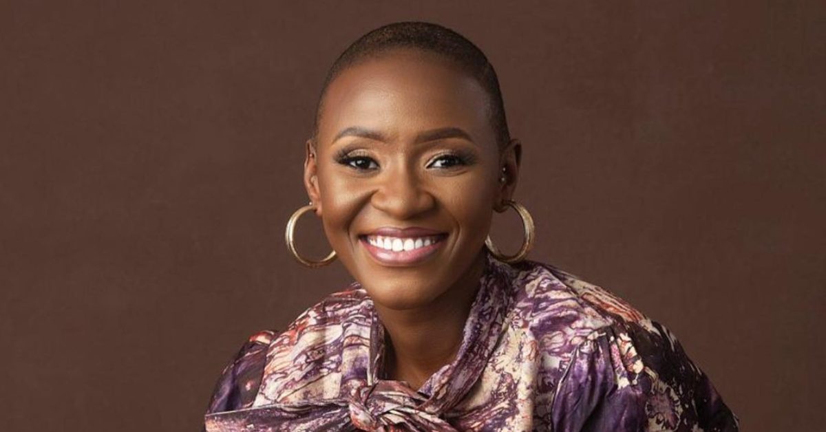 Top 20 Famous Female Motivational Speakers in Nigeria (5)