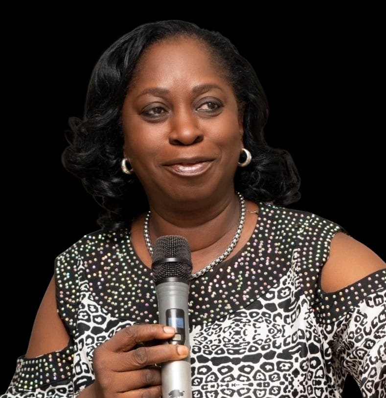 Top 20 Famous Female Motivational Speakers in Nigeria