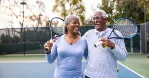 Daily Habits For Happy Retirement