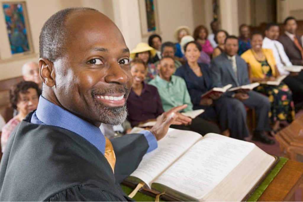 Pastoral Retirement Planning