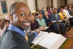 Pastoral Retirement Planning