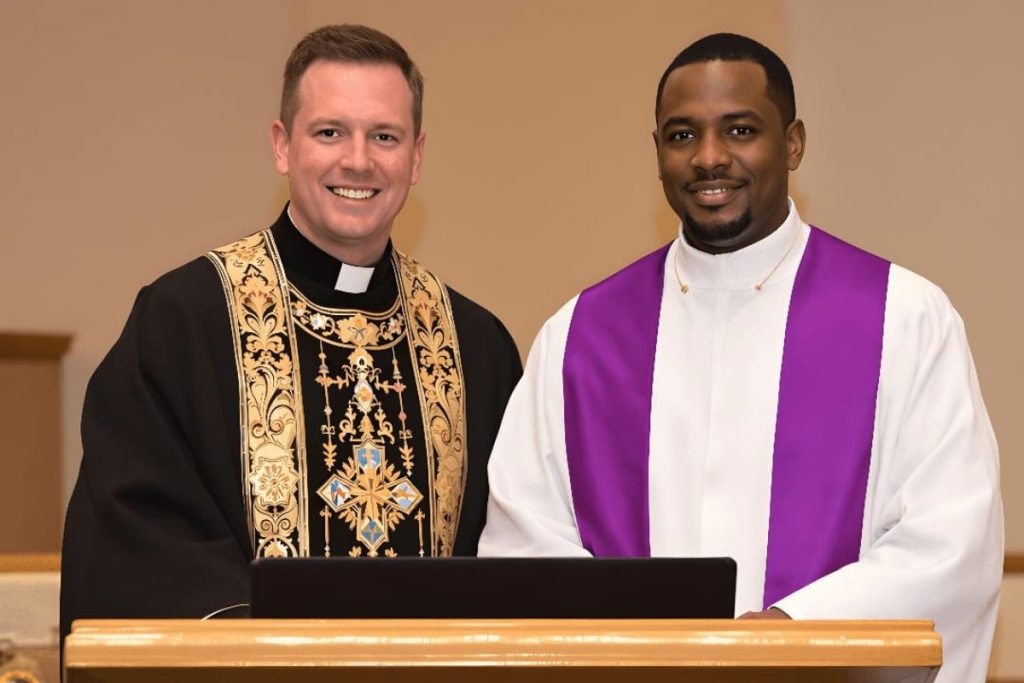 clergy retirement planning
