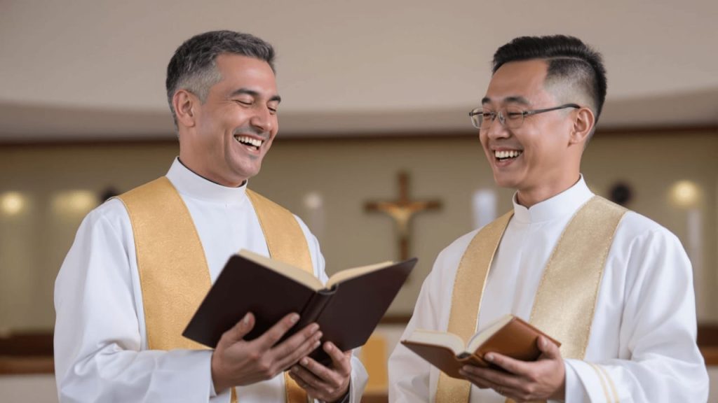pastor retirement strategies
