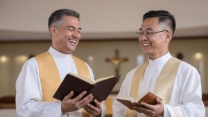 pastor retirement strategies