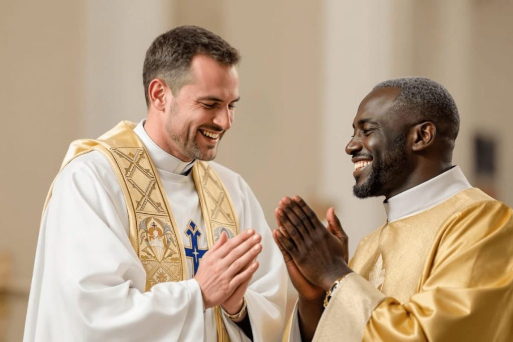 global wealth strategies for pastors
