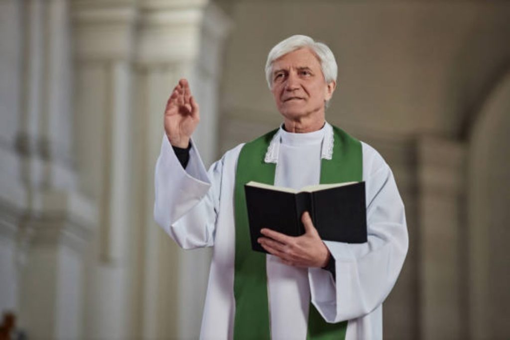 retirement planning for ministers